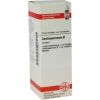 CARDIOSPERMUM URT