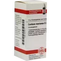 CARDUUS MAR D 3