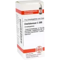 CHELIDONIUM C200