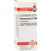 CHOLESTERINUM D200