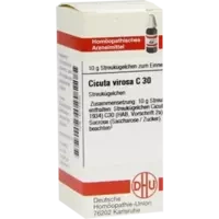 CICUTA VIROSA C30