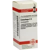 CIMICIFUGA C 6