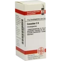 COCCULUS C 6