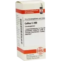 COFFEA C200