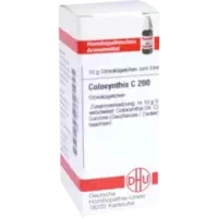 COLOCYNTHIS C200
