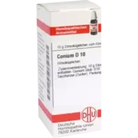 CONIUM D10