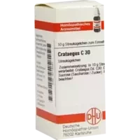 CRATAEGUS C30
