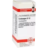 CRATAEGUS D12
