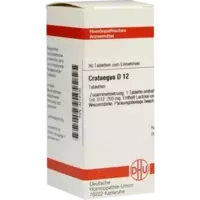 CRATAEGUS D12