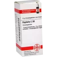 DIGITALIS C30