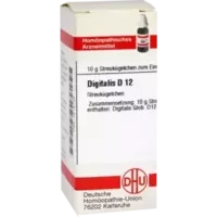 DIGITALIS D12