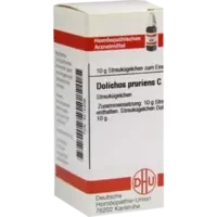 DOLICHOS PRUR C30