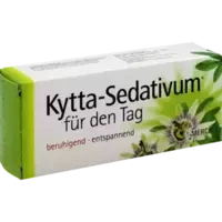 Kytta - Sedativum für den Tag