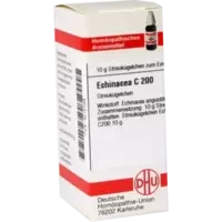 Echinacea (HAB) C200