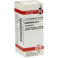 EUPHORBIUM D 6