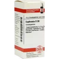 EUPHRASIA D30