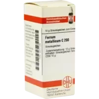 FERRUM MET C200