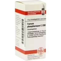 FERRUM PHOS C200