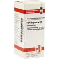 FLOR DE PIEDRA D 6