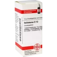 HELLEBORUS D12