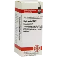 HYDRASTIS C30