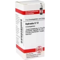 HYDRASTIS D12