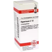 HYPERICUM C12
