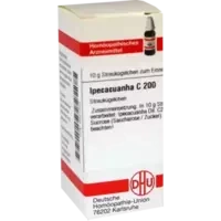 IPECACUANHA C200