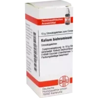 KALIUM BICHROM C12