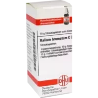 KALIUM BROMAT C30