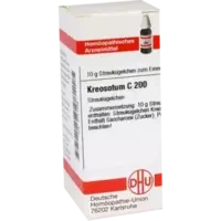 KREOSOTUM C200