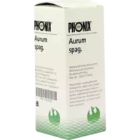 PHÖNIX Aurum spag.