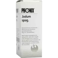 PHÖNIX Jodum spag.