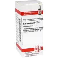 LAC CANIN C30