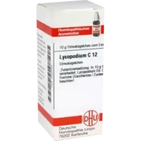 LYCOPODIUM C12