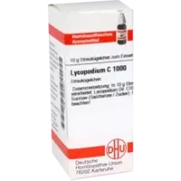 LYCOPODIUM C1000