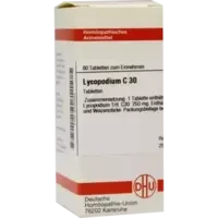 LYCOPODIUM C30
