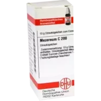 MEZEREUM C200