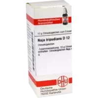 NAJA TRIPUD D12
