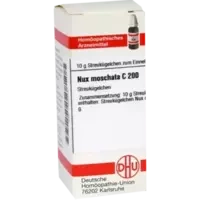 NUX MOSCHATA C200
