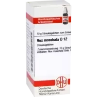 NUX MOSCHATA D12
