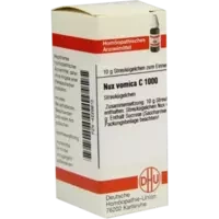 NUX VOMICA C1000