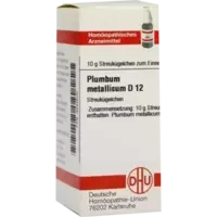 PLUMBUM MET D12