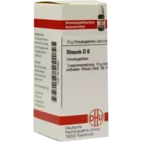 RHEUM D 6