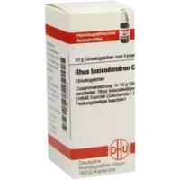 RHUS TOX C12