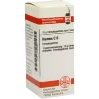 RUMEX C 6