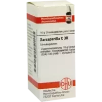 SARSAPARILLA C30