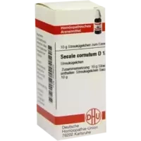 SECALE CORNUT D12