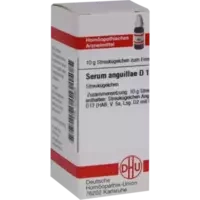 SERUM ANGUILLAE D12