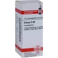 SILICEA D60